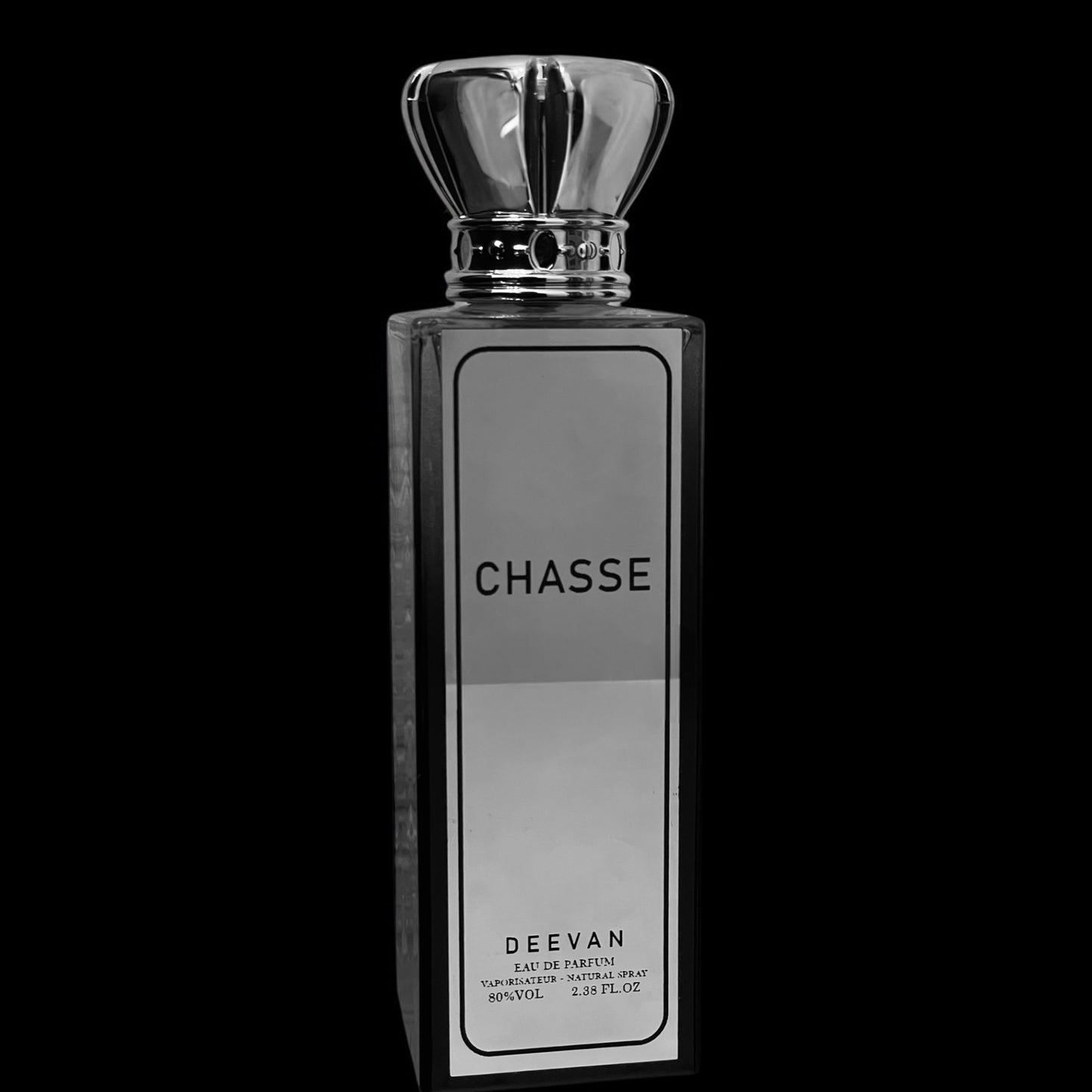 DEEVAN – Chasse Eau de Parfum Herrenduft - DEEVAN