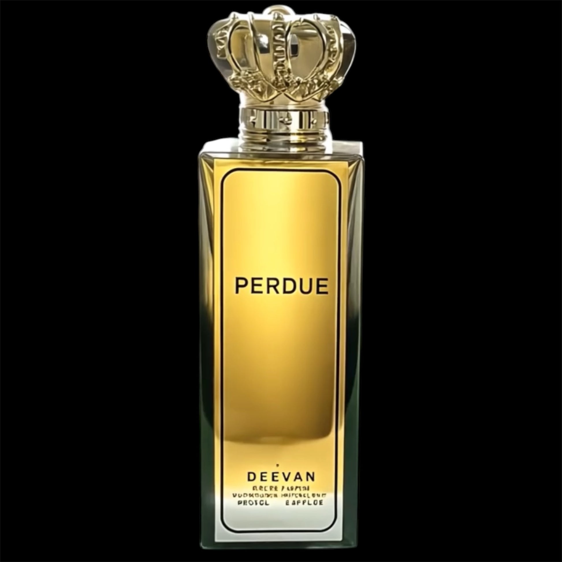 DEEVAN – Perdue Eau de Parfum Frauenduft - DEEVAN