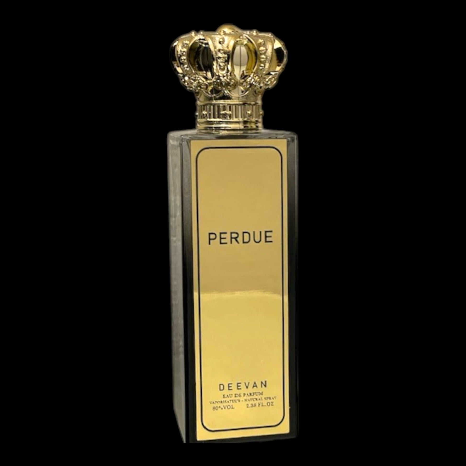 DEEVAN – Perdue Eau de Parfum Frauenduft - DEEVAN