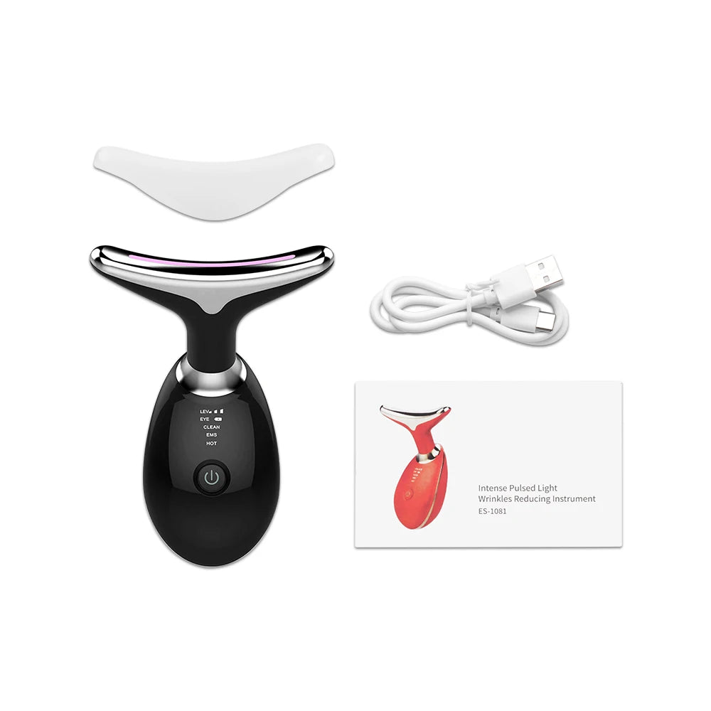 Face & Neck Contouring Device - DEEVAN